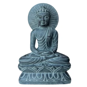 Dhyana/Yoga (Grey)
