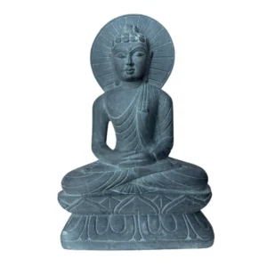 Dhyana/Yoga (Black)