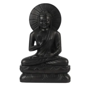Vitarka (Black)