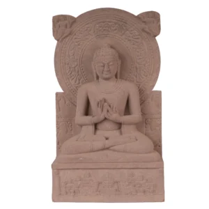 Dharma Chakra Mudra