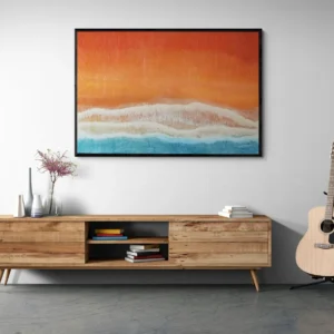 la maree coloree “The Colored Tide”