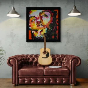 Che Guevara “Viva la Revolución”